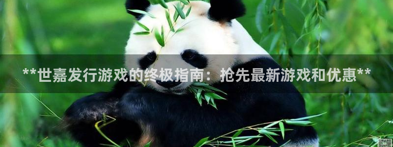 蓝狮在线平台代理条件怎么样：**世嘉发行游戏的终极指南：抢先最新游戏和优惠**