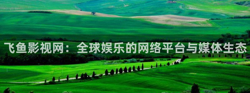 如来压孙悟空视频：飞鱼影视网：全球娱乐的网络平台与媒体生态